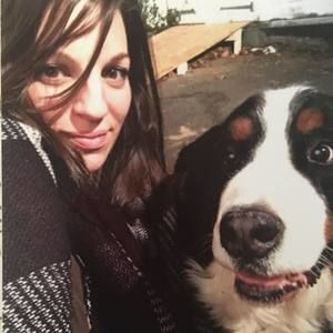 Meet your Posher, Alexis